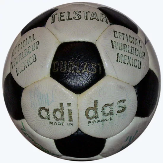 Balon Telstar Durlast.webp